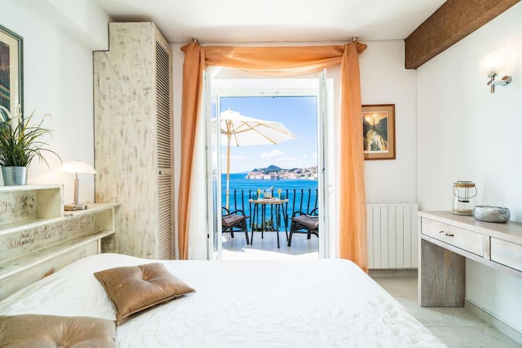 Beach House Sveti Jakov 1 دوبروفينك المظهر الخارجي الصورة