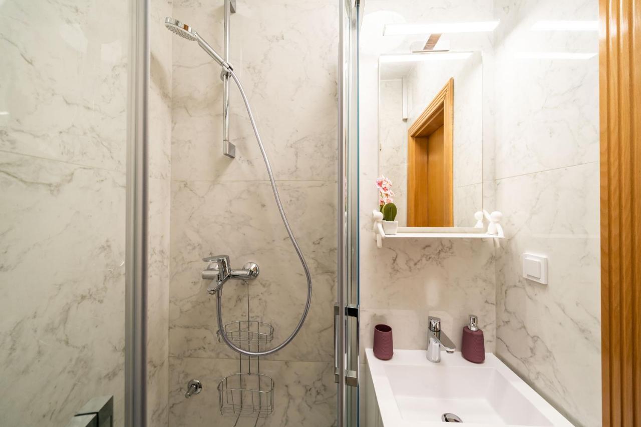 Beach House Sveti Jakov 1 دوبروفينك المظهر الخارجي الصورة