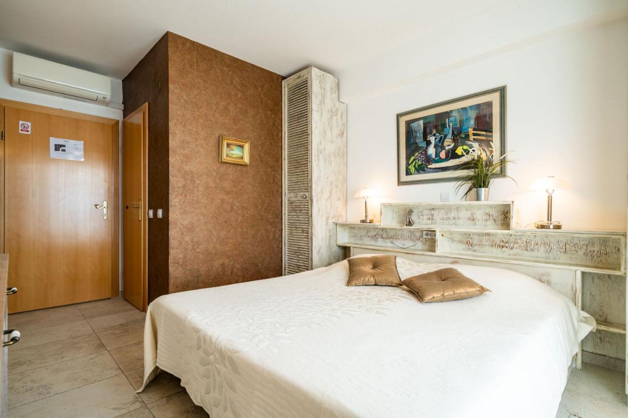 Beach House Sveti Jakov 1 دوبروفينك المظهر الخارجي الصورة