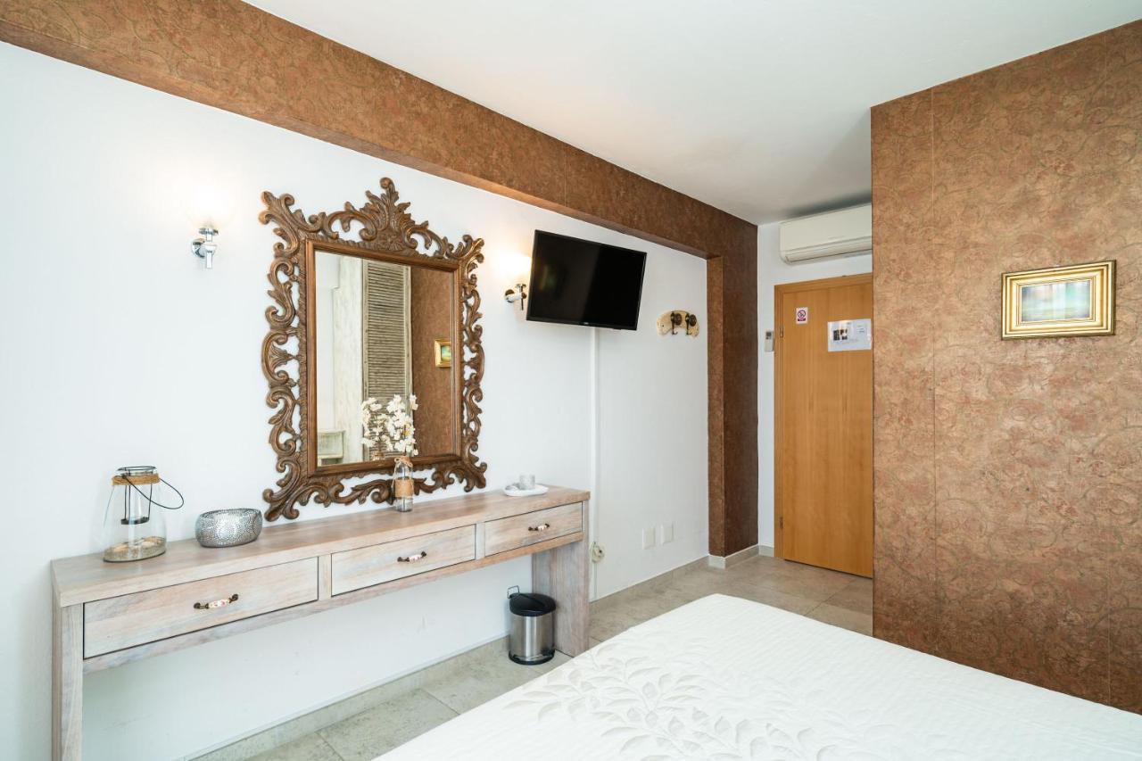 Beach House Sveti Jakov 1 دوبروفينك المظهر الخارجي الصورة