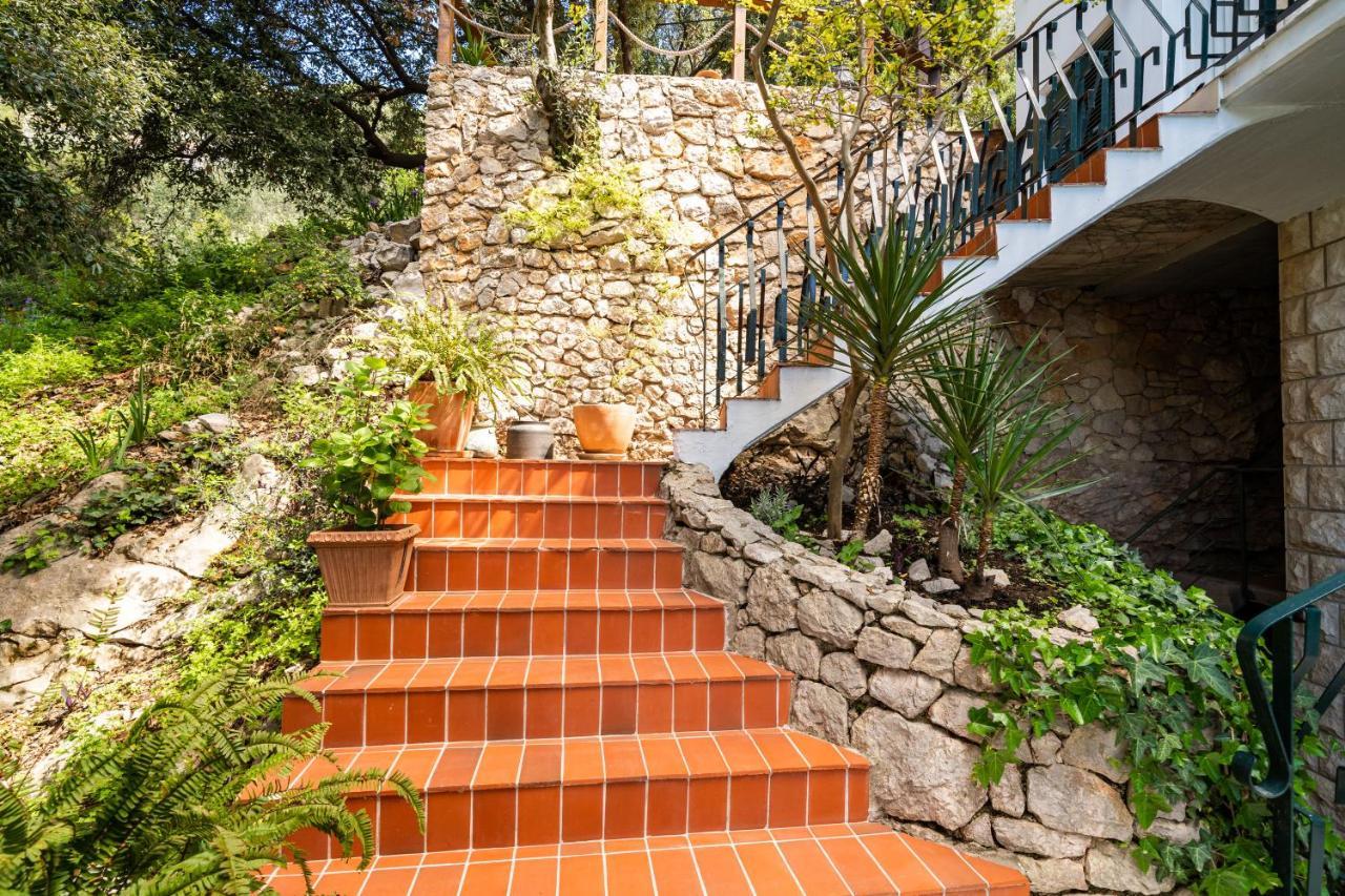 Beach House Sveti Jakov 1 دوبروفينك المظهر الخارجي الصورة