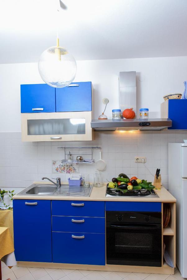Beach House Sveti Jakov 1 دوبروفينك المظهر الخارجي الصورة