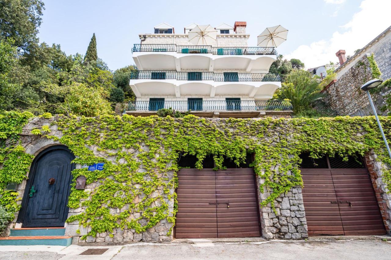 Beach House Sveti Jakov 1 دوبروفينك المظهر الخارجي الصورة