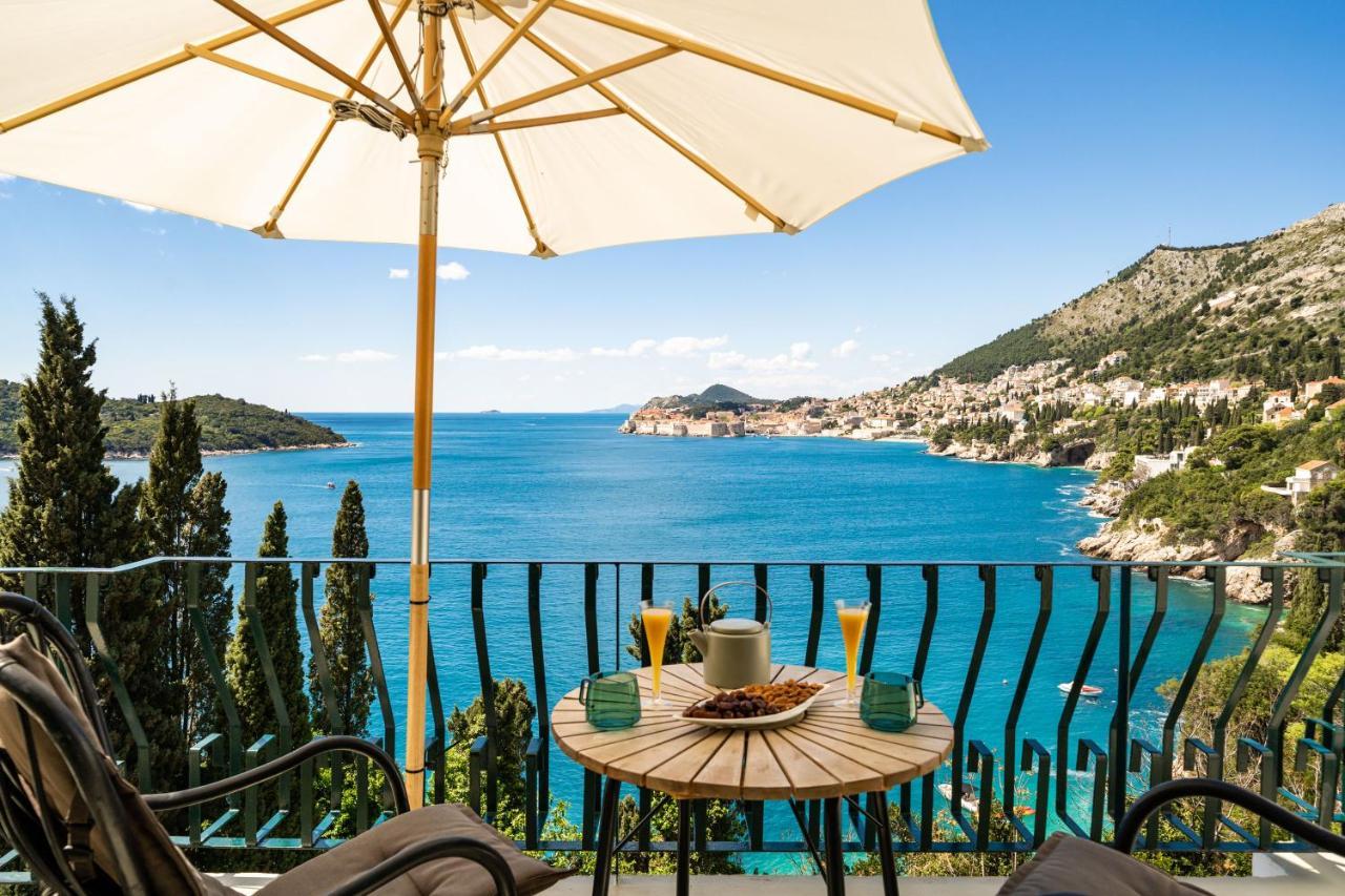 Beach House Sveti Jakov 1 دوبروفينك المظهر الخارجي الصورة